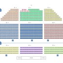 5.18기념문화관(대동홀) | 광주 518기념문화센터 민주홀에서 어린이공연 좌석시야 관람후기 및 주차장 확인
