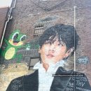 그림벽화 이미지