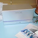 트윙클네일(Twinkle Nail) | 아이즈미 스텔라비 글리터 트윙클슈가 2025 여름 반사젤 네일