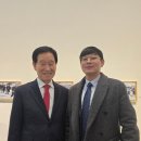 기획전시-228민주운동 기념 사진전 | 제65주년 2·28민주운동 기념 특별기획 사진전 오픈식 – 대구의 혼 곽대훈 회장님과