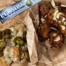 양정역퀸즈팰리스 | 부산 양정 치킨맛집 내돈내산 푸라닭 치킨집 매장방문 배달 추천