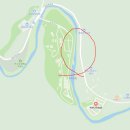 북극곰 야영장