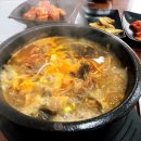 [맛집] 한우듬뿍 구수한 안산국밥맛집 경성한우국밥