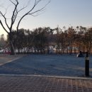 황방산 야영장 이미지