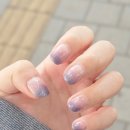파로아트&디자인 | [셀프네일]알리·테무템으로 첫 도전하는 쌩초보의 한 달치 결과물