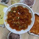 끼니 매운갈비찜 이미지