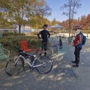 잠원한강공원-홍제인공폭포 라이딩 후기 이미지