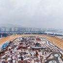 경마공원대로 이미지