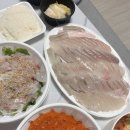 화정횟집 추천 최고수산 화정점 푸짐한 회 배달 후기