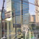 호텔인나인(Hotel in 9) | 서울 가성비 호텔인나인 hotel in 9 강남점 코너룸 내돈내산 약간 비추? 솔직후기