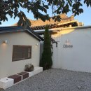 올리브조화 | 경주 황리단길 카페 올리브ㅣ수플레 내돈내산 후기