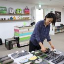 사회적기업 푸른하늘 이미지