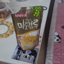 컴포즈커피진접역엠 | [일상] 6월 2주