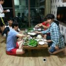 장령산자연휴양림 이미지