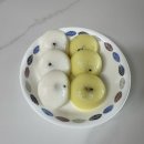 ㅣ파주 떡집ㅣ떡순이가 찐추천하는 파주 현지맛집 “송화잔기지떡 일산파주점”