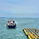 남당항(선착장) 이미지