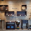 목재문화체험장 1층 이미지