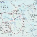 뫼~산악회 11월17일(토)호남의소금강& 강천산(583,7M) 단풍산행 많은 참석 바랍니다, 이미지