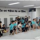 한얼 태권도 이미지