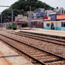 금진해변 남쪽 이미지