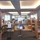 원주 프리미엄 아울렛(4층) | 책과 브런치카페의 완벽한 만남, 다산 현대 프리미엄 아울렛 4층 애즈라이크 × 부쿠 방문후기