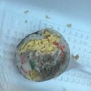 본좌김밥 산본시장점 | [산본시장 맛집] 본좌김밥 산본시장점: 슴슴한 맛이 매력적인 곳