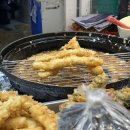 중곡제일시장 맛집 - 자양동원조떡볶이 / 백일도 웨이팅하면서 먹기 딱 좋은 떡튀순 세트, 가성비...