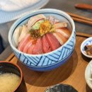 쇼쿠도에이엔식당영원 | [청주맛집] 카이센동, 장어덮밥 히츠마부시 일식맛집 ’에이엔‘ 방문후기 (feat. 콜키지 가능)