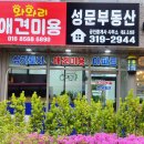 와와리 애견미용 이미지