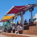 이순신광장 이미지