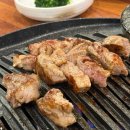 늘한마음식당 | 배방 맛집 저녁 아기랑도 편했던 한마음정육식당 아산배방점 솔직 후기