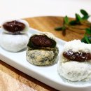 민속떡집 이미지