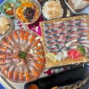 제주 딱새우회 맛집 퍼랭 환승연애촬영지 중문관광단지 고등어회