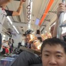 상계교 화장실 | [라이딩] 노동당사 를 가다.