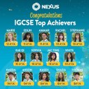 Celebrating our IGCSE Top Achievers! 이미지