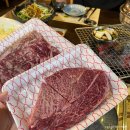 부평한우맛집 밥상한우 암소 1++ 정육식당 다녀온 후기