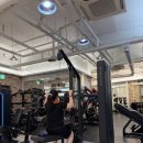 웅짐피트니스 | 개금헬스장추천 '웅짐피트니스' 후기 (개금역 냉정역)