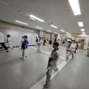 동탄용인대국가대표태권도 이미지