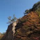 주왕산 절골계곡 트레킹( trekking) 후기 이미지