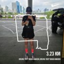 풀밭나라 | [방콕]사바이런 러닝 참여 후기/+송크란 리미티드 사바이런 2번째/벤짜낏띠 사바이런/벤짜낏띠 러닝...