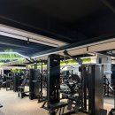 컴포트 짐 이미지