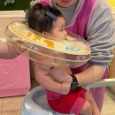 태린몰 | 부산 롯데백화점 광복점 베이비엔젤스 아기수영장 베이비카페 6개월 아기