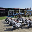 바다와자전거 | 제주도전기자전거 추천｜쓩쓩렌탈샵 애월점 구엄돌염전 바다 라이딩 후기