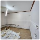 수원-0610 | 수원도배 방문 후기 – 아기방 인테리어 색감 상담받고 만족했어요