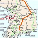 제10구간산행기(10.12.11.충남서산시성연면율목리/모과울고개~성언고개~성왕산~내동고개~솔개재~금강산~장군산~물래산~오석산~백화산~충남태안읍/모래기재) 이미지