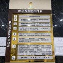더클라임 마곡지점/ 이색 데이트/ 초보도할수있다!