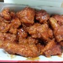 비비큐치킨 이미지