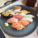 [맛집] 연남동 스시지현 내돈내산 솔직 후기 / 재방문의사 200% / 주차헬 연남동에서 주차하기