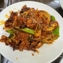 (직장인 점심시간) 제주 맛집 노형동 맛집 정식 맛집 지현정식 닭갈비(feat.재방문 후기)