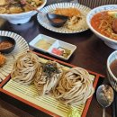 삼동소바 - 원주시 석경길 11 | 삼동소바